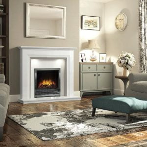 fireplaces