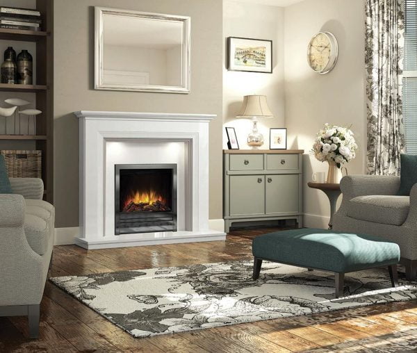 fireplaces