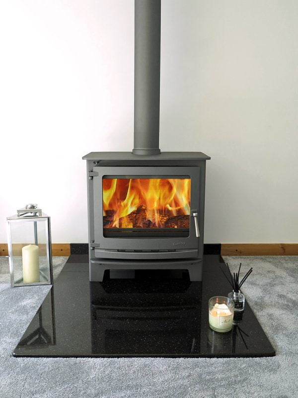 gazco fireplaces