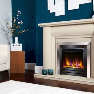 fireplaces
