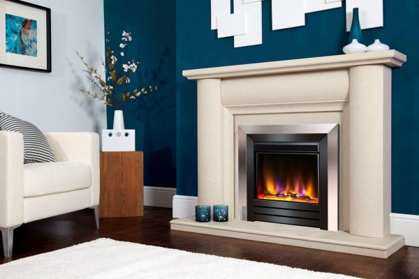 fireplaces