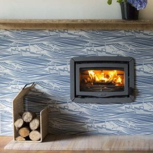 “VLAZE” MINI MODERNS WHITBY IN DENIM