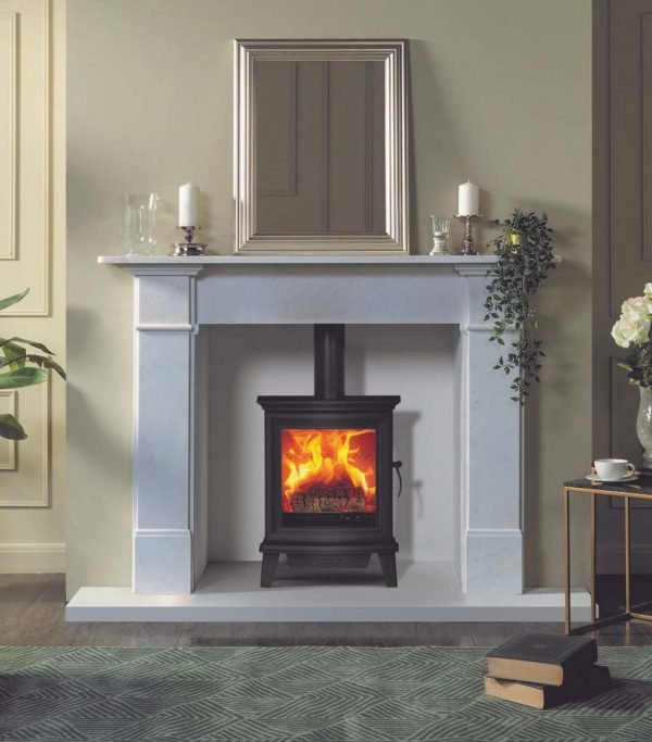 fireplaces