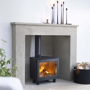 Contura Ci5 Panorama