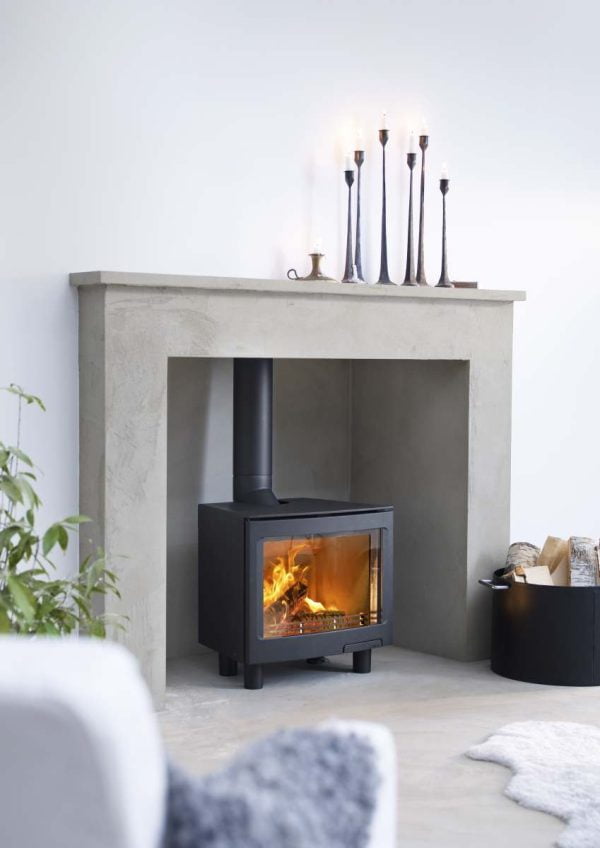 Contura Ci5 Panorama