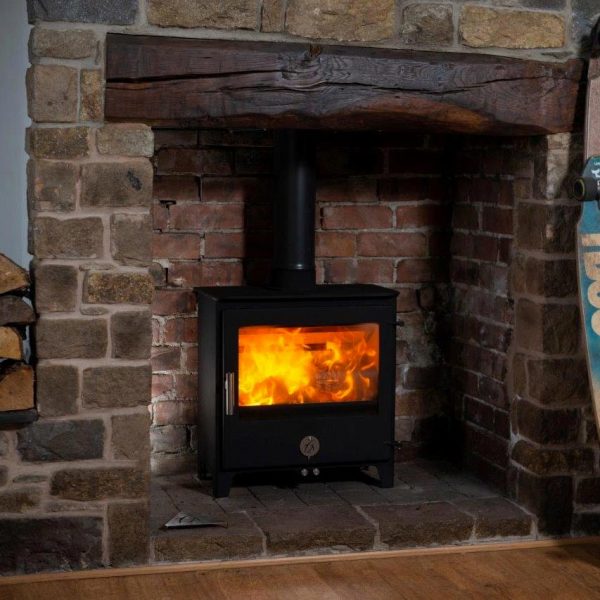 stove