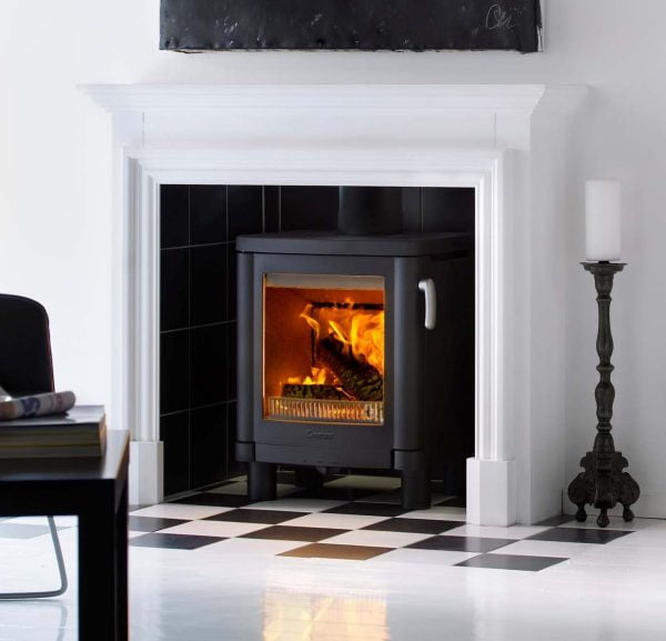 gazco fireplaces