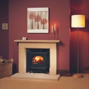 fireplaces