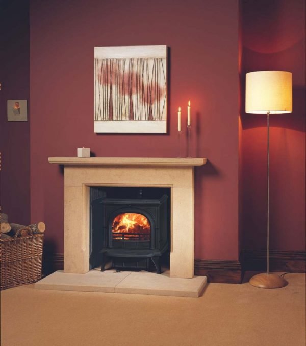 fireplaces
