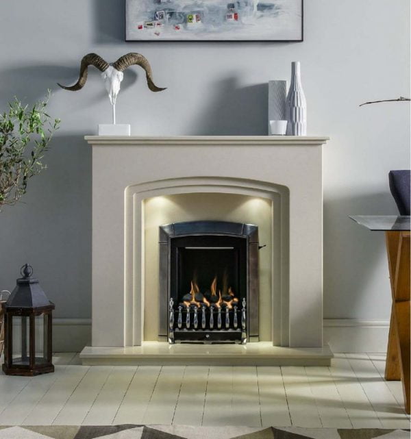 fireplaces