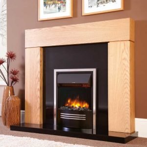 Fireplace Beam