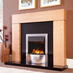 Fireplace Beam