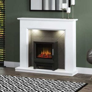 Gas Fires