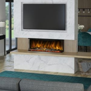 Fireplaces