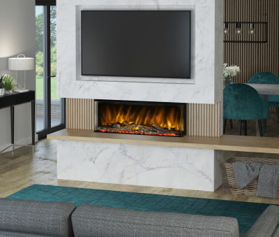 Fireplaces
