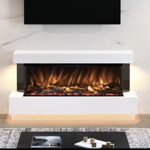 Fireplaces