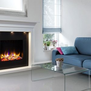 Gazco Fireplace