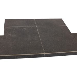 Eco Concrete Anthracite
