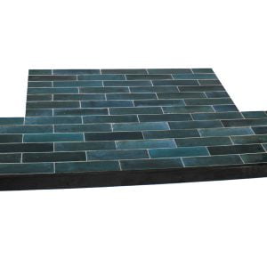 Lume Blue Hearth