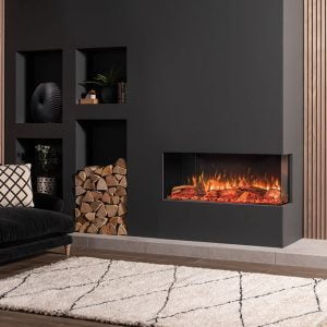 Electric Fires