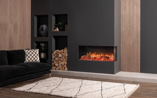 Electric Fires