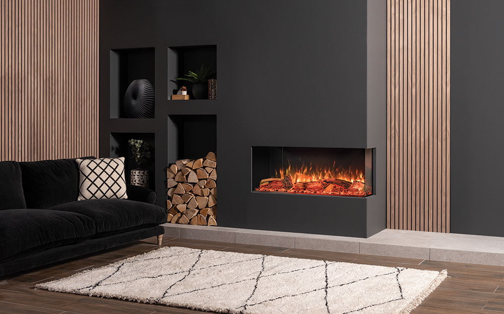 Electric Fires