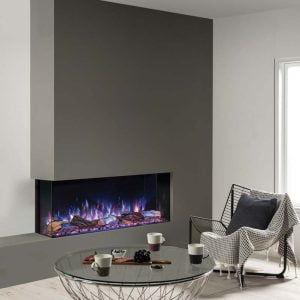 Electric Fires