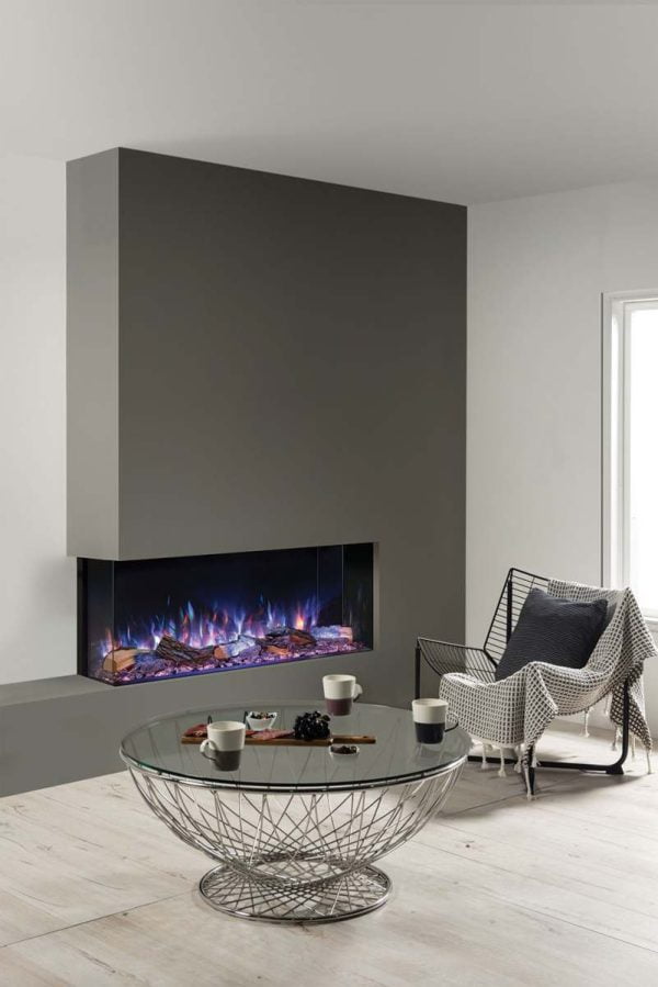 Electric Fires