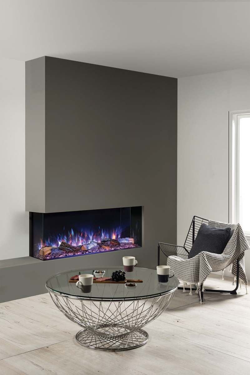 Electric Fires