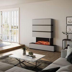 Electric Fires