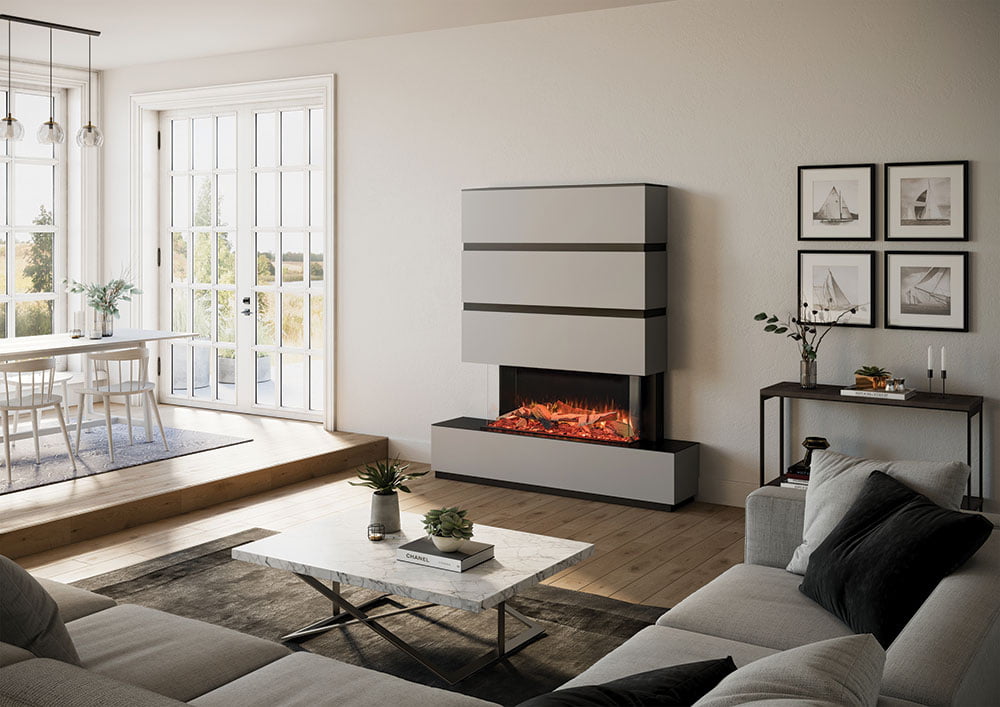 Electric Fires