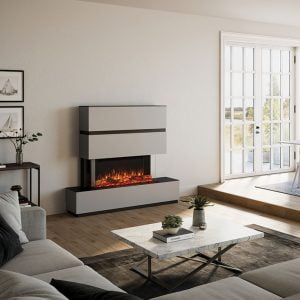 Electric Fires