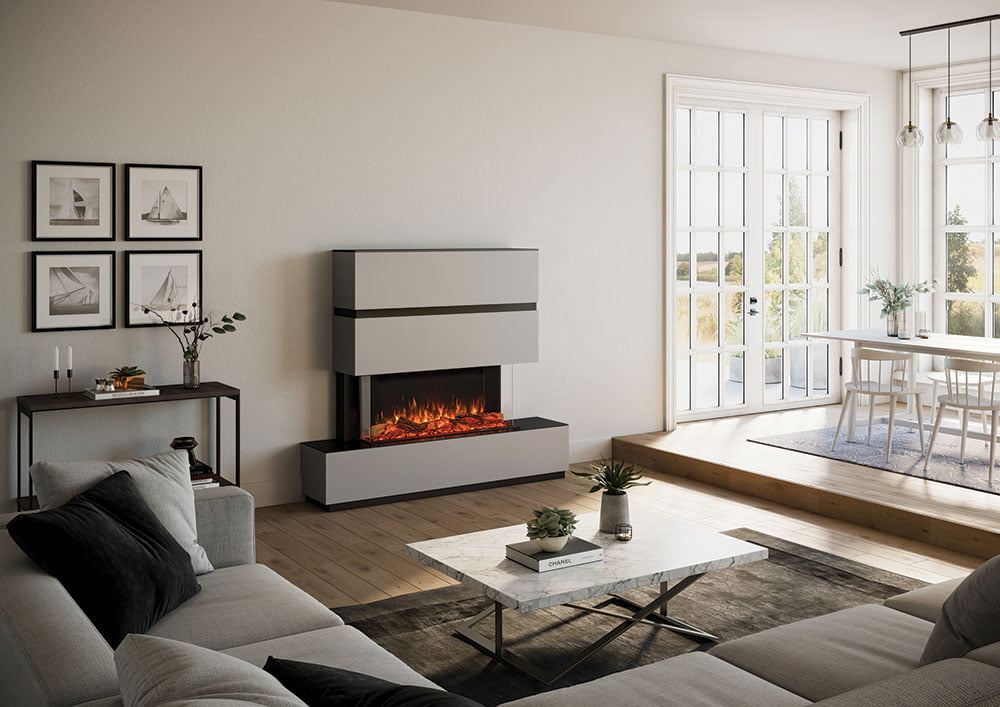 Electric Fires