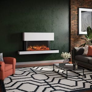 Electric Fires