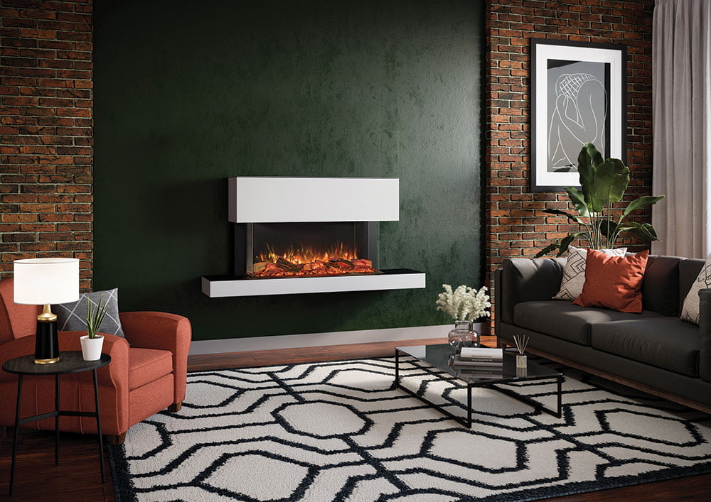 Electric Fires