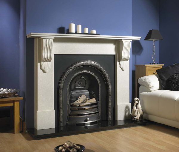 Electric Fires