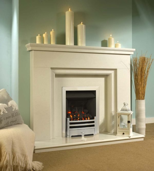 Electric Fires