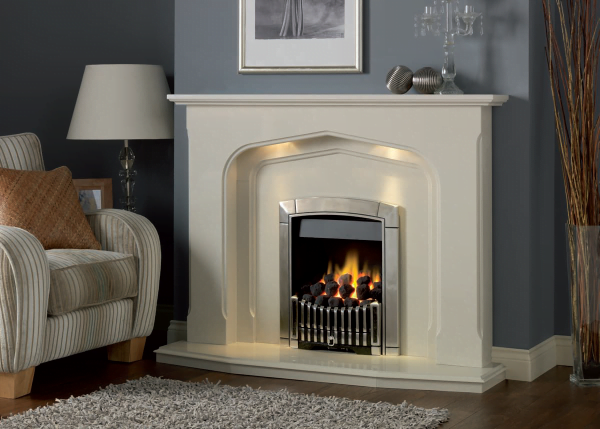 Electric Fires