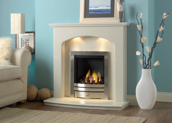 Electric Fires
