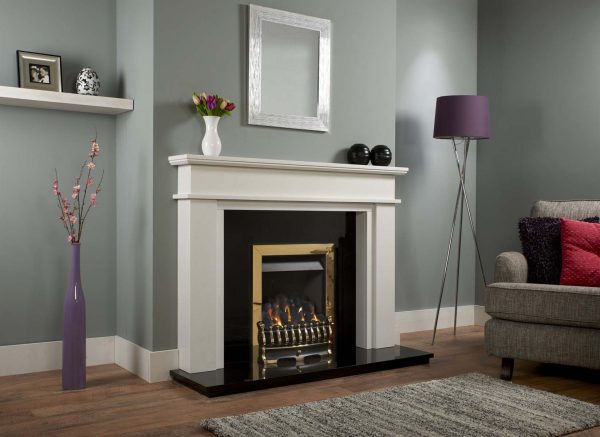 Electric Fires