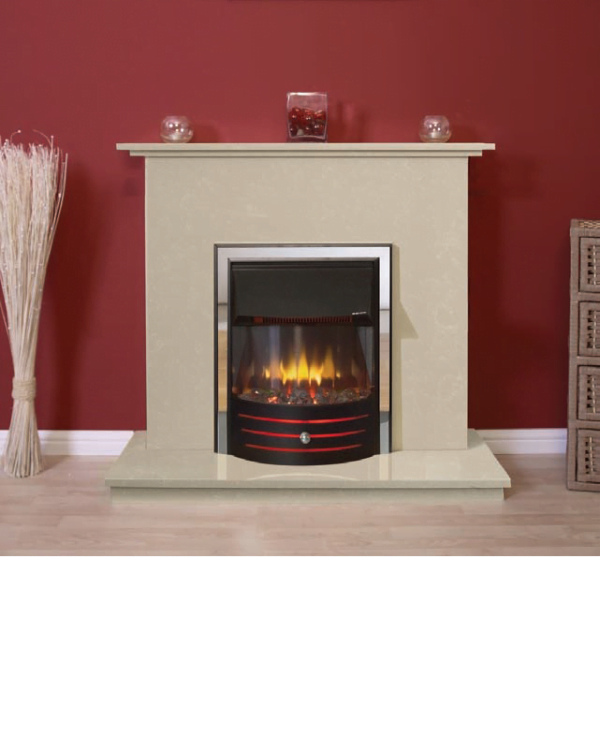 Electric Fires