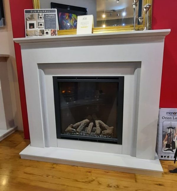 Electric Fires