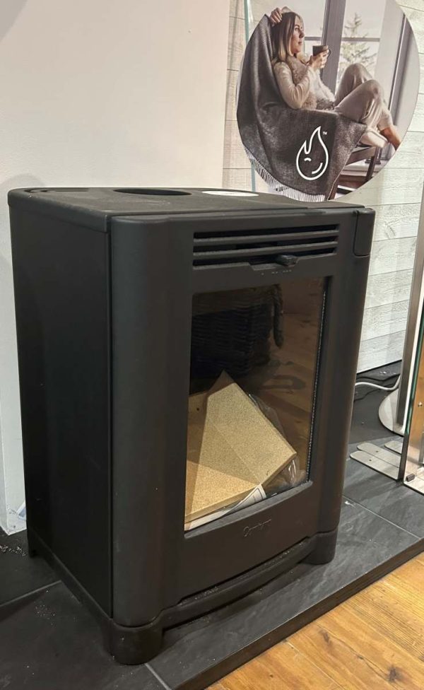 gazco fireplaces