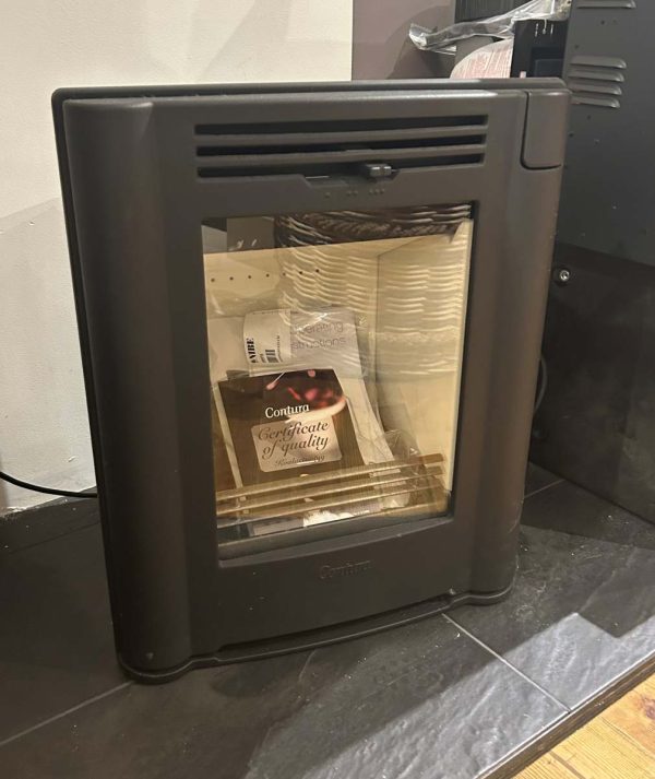 stovax fireplaces