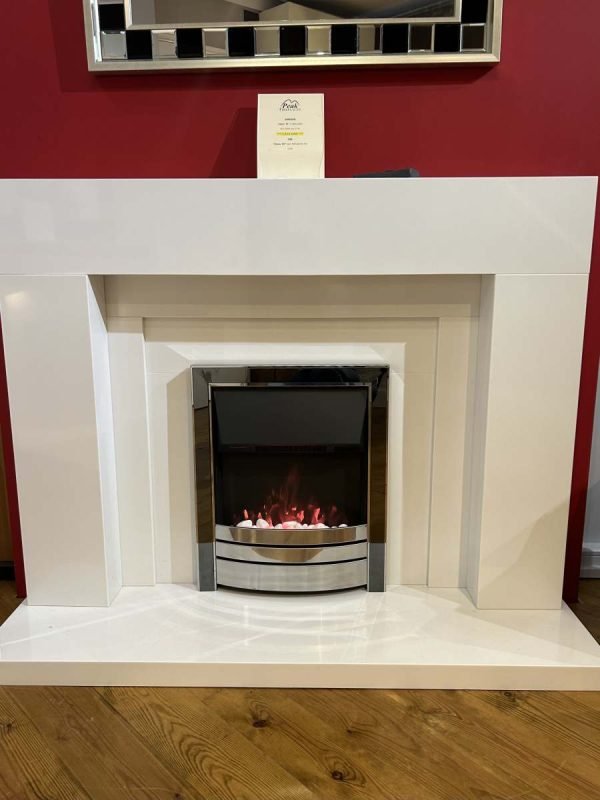 Gazco Fireplaces