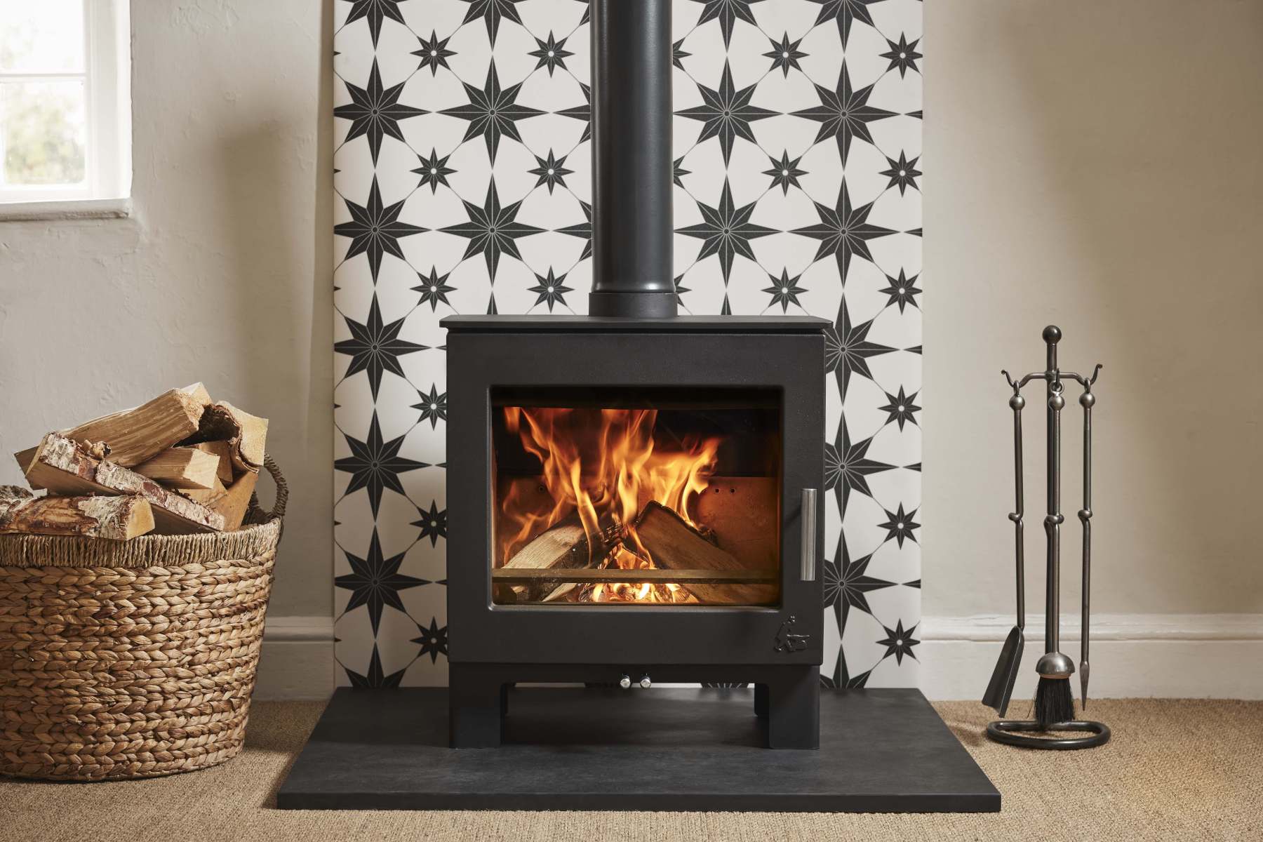 stovax fireplaces