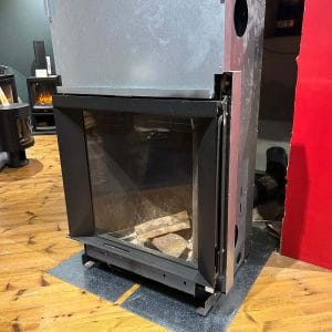 Stovax Fireplaces