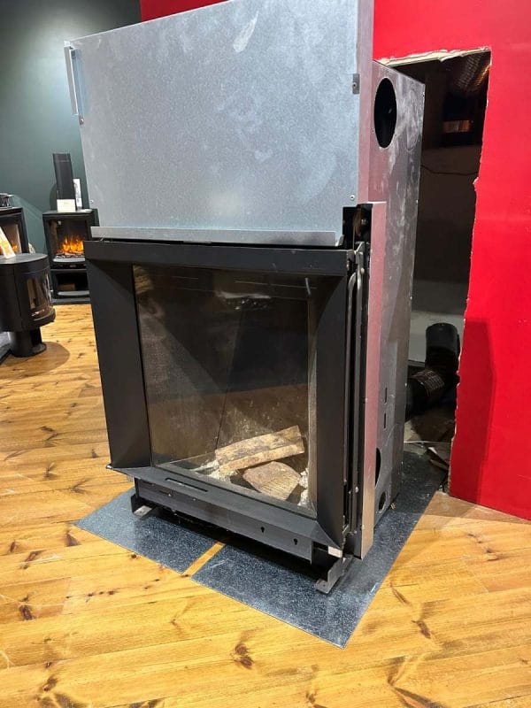 Stovax Fireplaces