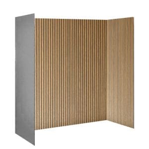 frugru acoustic chamber